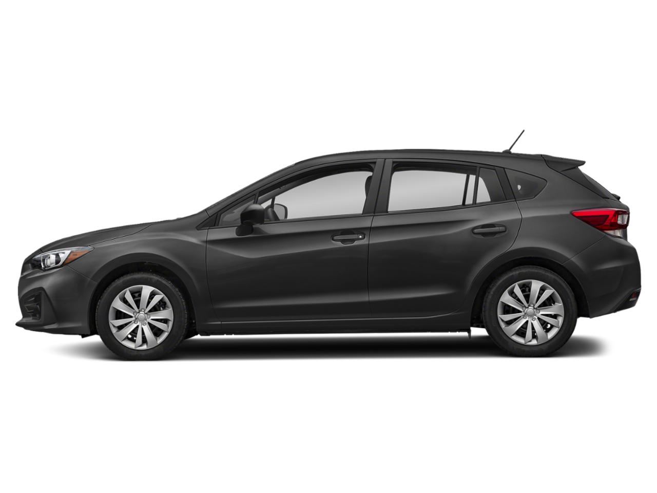 2019 Subaru Impreza Vehicle Photo in Oshkosh, WI 54904