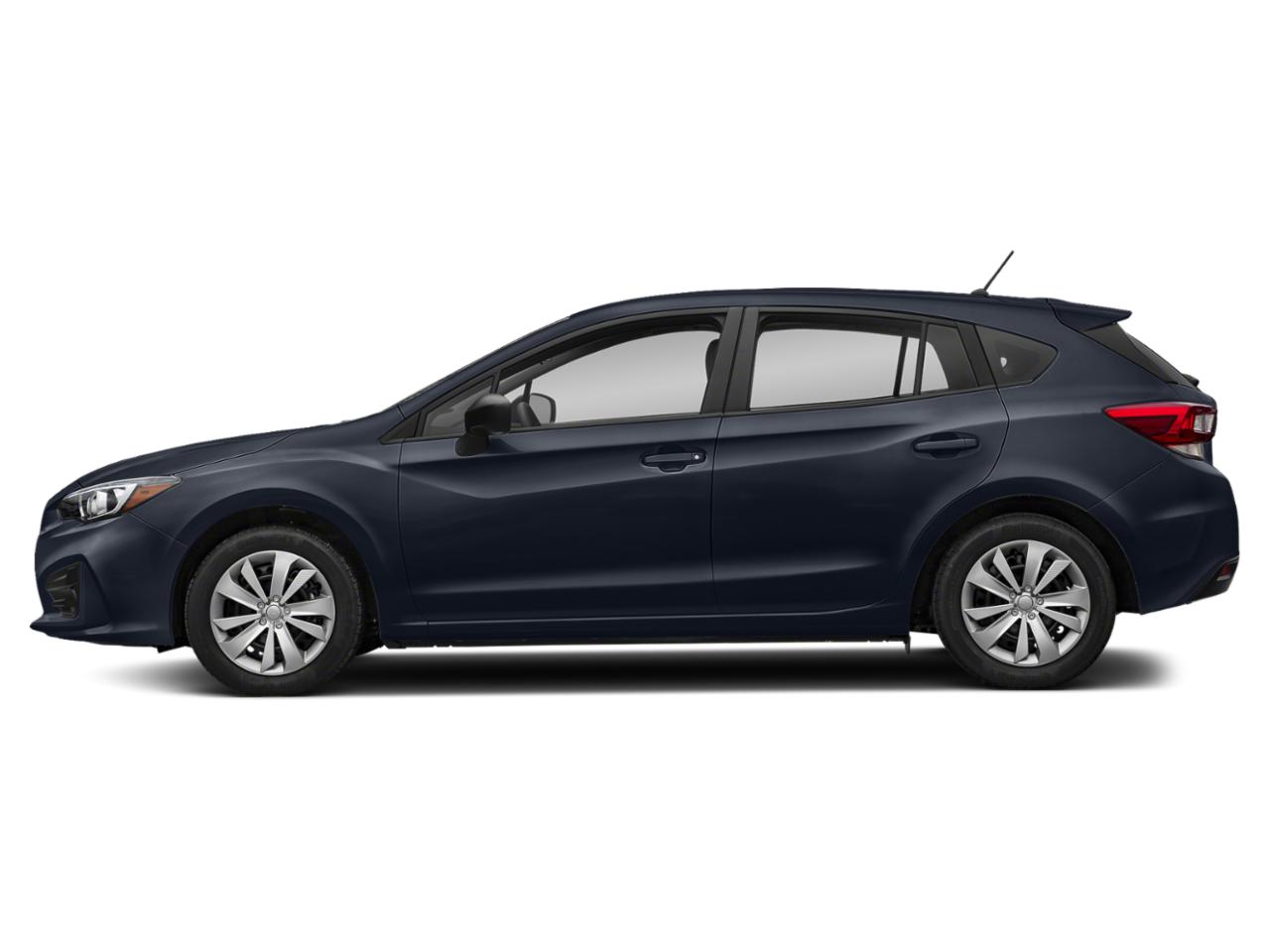 2019 Subaru Impreza Vehicle Photo in Oshkosh, WI 54904