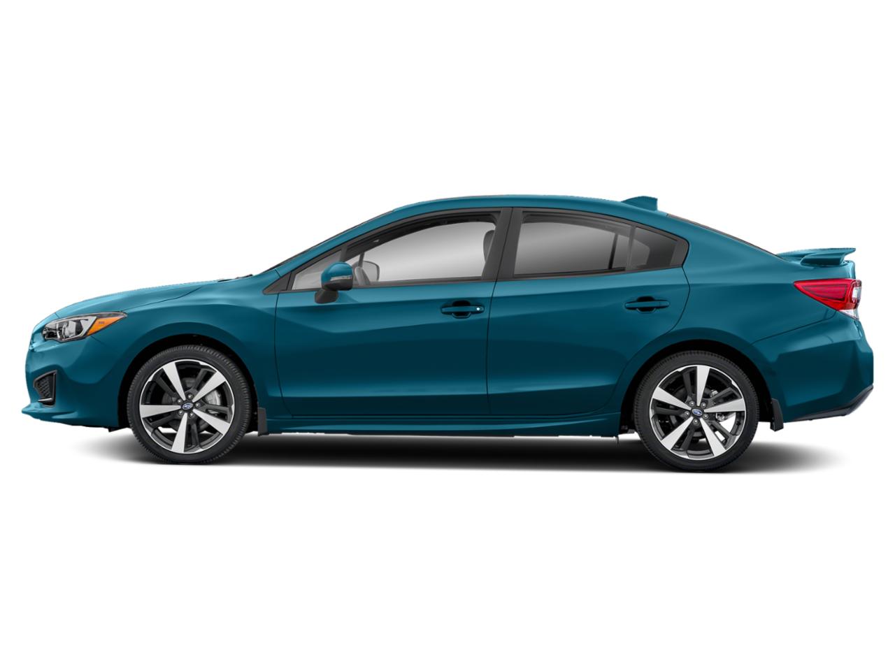 2019 Subaru Impreza Vehicle Photo in Oshkosh, WI 54904