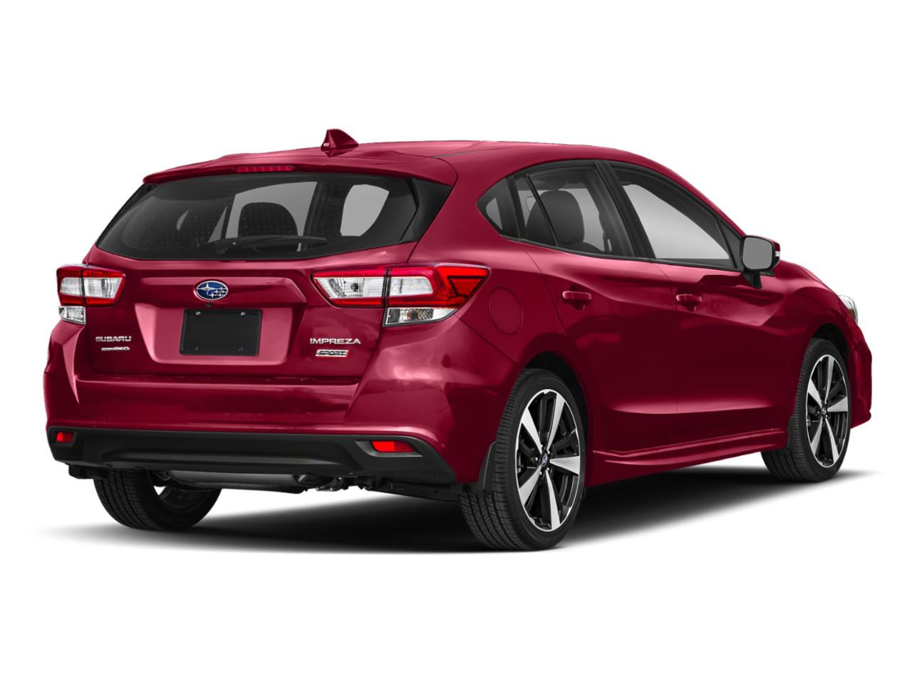 2019 Subaru Impreza Vehicle Photo in Harrisburg, PA 17111