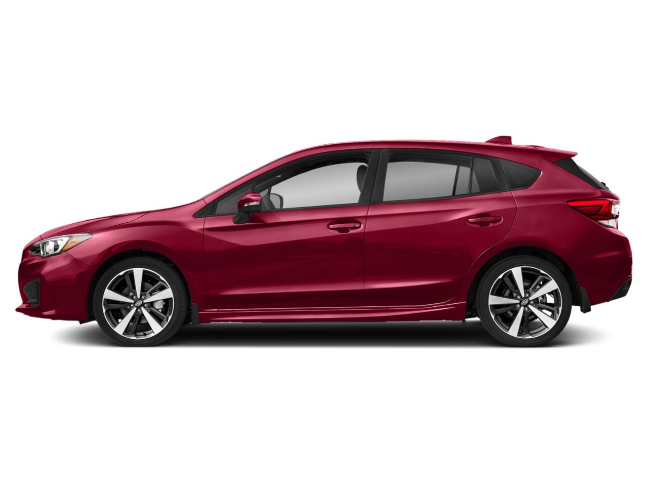 2019 Subaru Impreza Vehicle Photo in Harrisburg, PA 17111