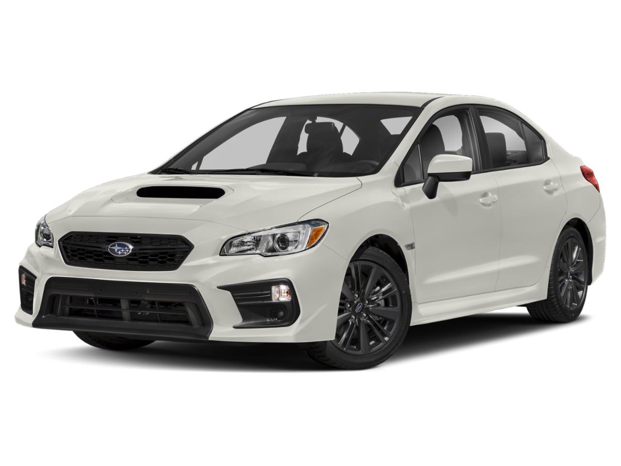 2019 Subaru WRX Vehicle Photo in CAPE MAY COURT HOUSE, NJ 08210-2432