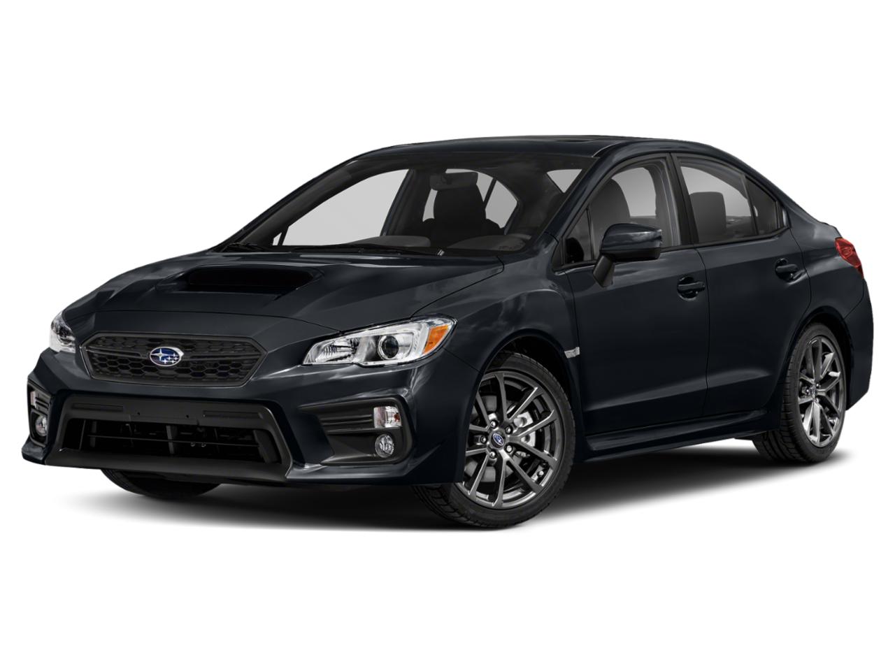 2019 Subaru WRX Vehicle Photo in Houston, TX 77007