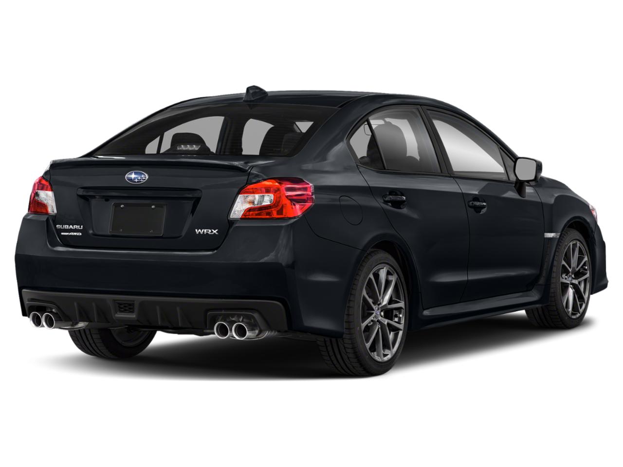 2019 Subaru WRX Vehicle Photo in Houston, TX 77007