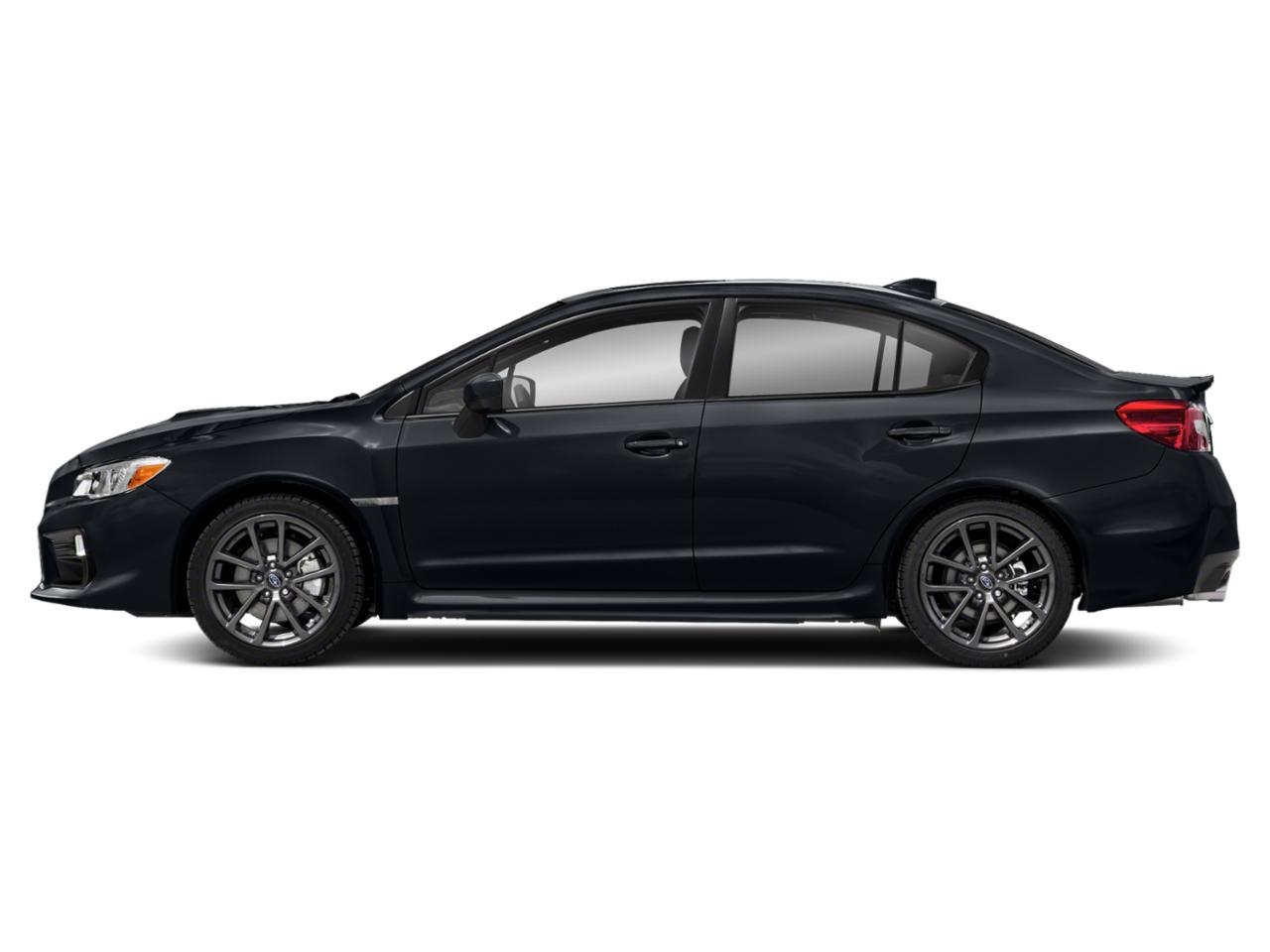 2019 Subaru WRX Vehicle Photo in Houston, TX 77007