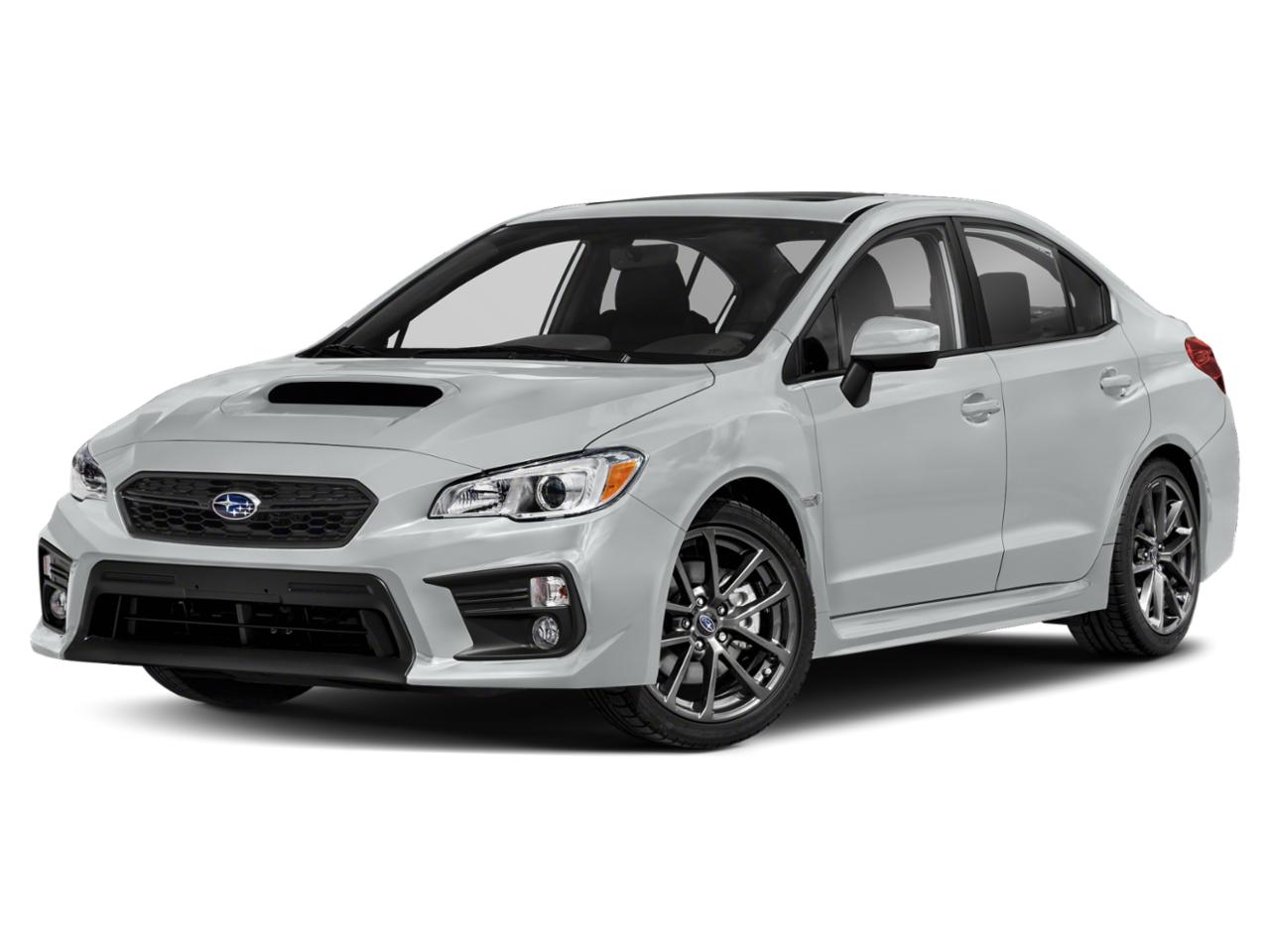 2019 Subaru WRX Vehicle Photo in GILBERT, AZ 85297-0446