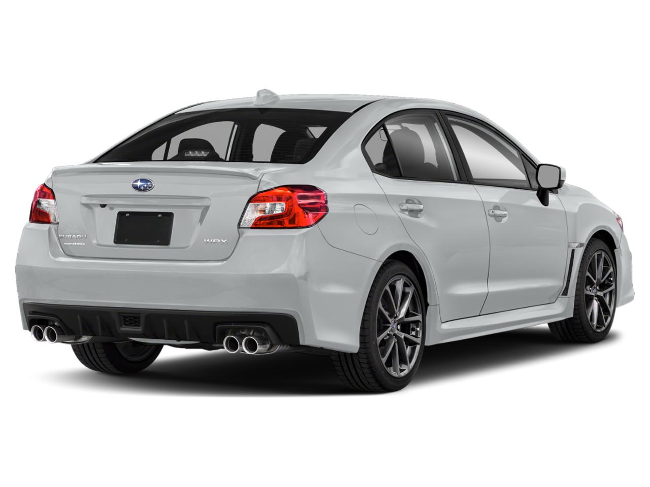 2019 Subaru WRX Vehicle Photo in GILBERT, AZ 85297-0446