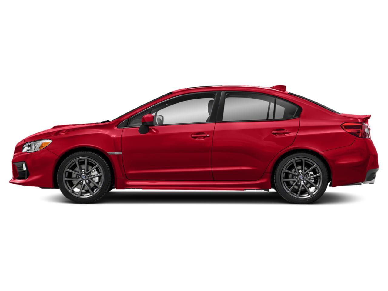 2019 Subaru WRX Vehicle Photo in CLEARWATER, FL 33764-7163