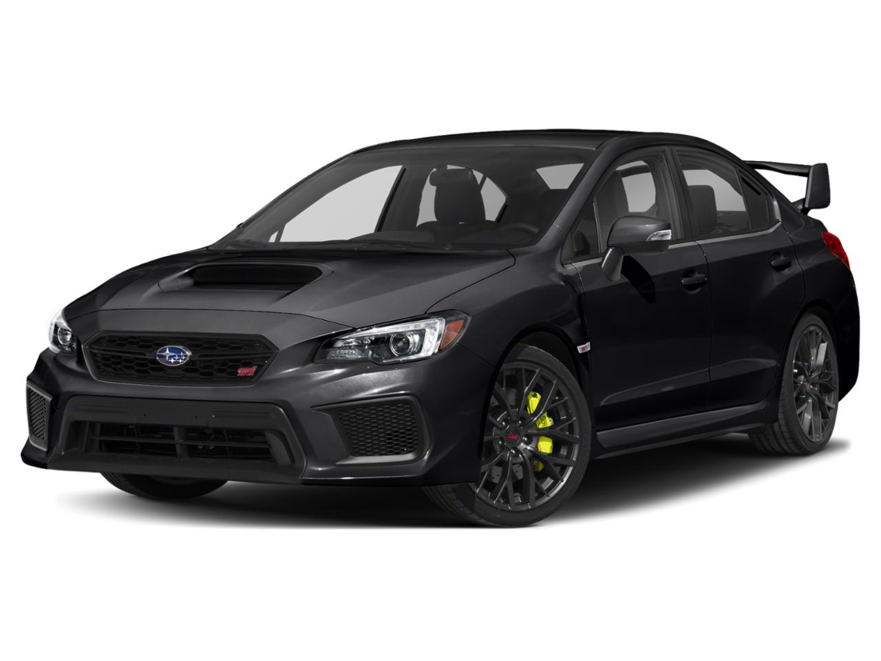 2019 Subaru WRX Vehicle Photo in Miami, FL 33169