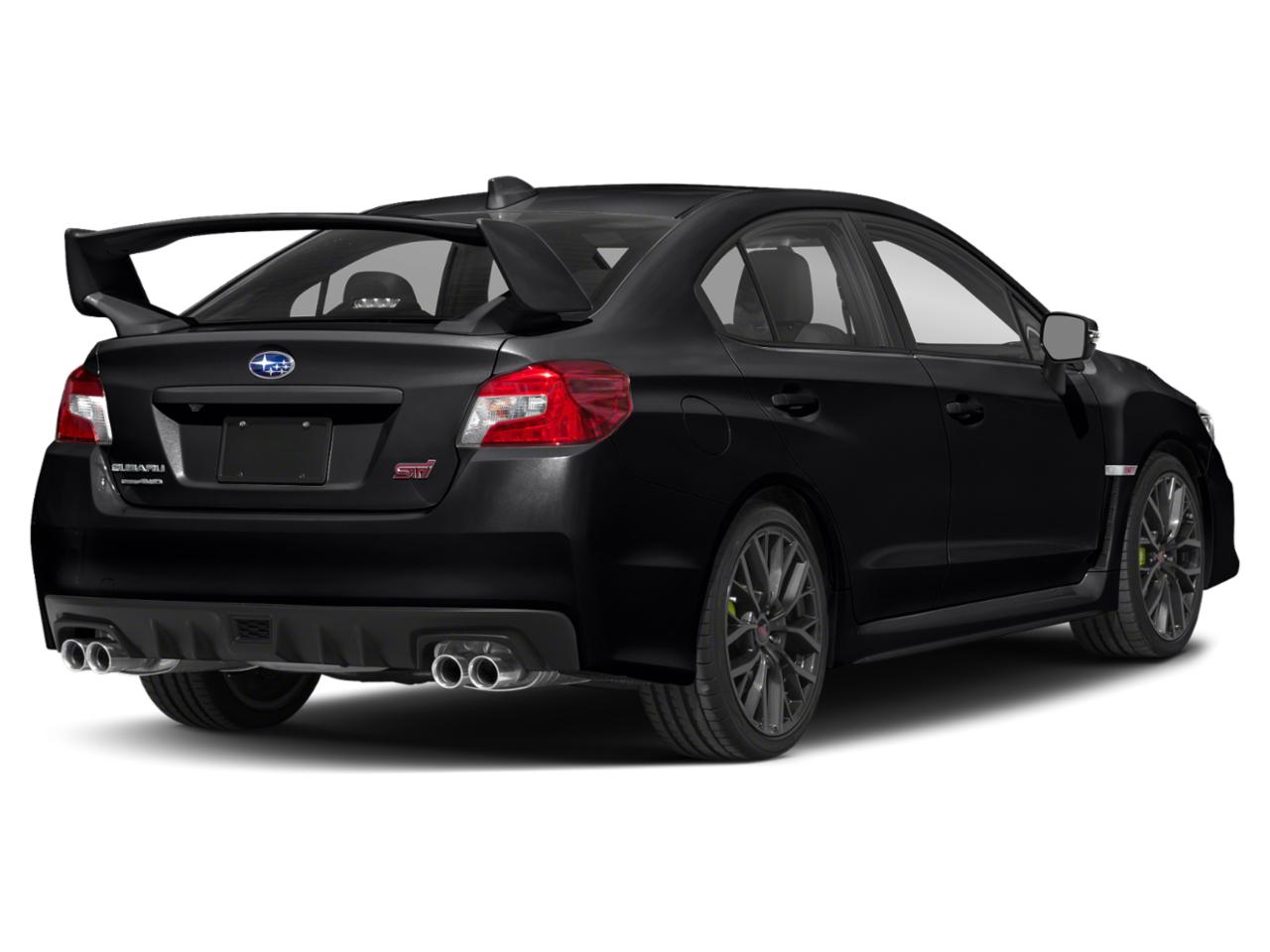 2019 Subaru WRX Vehicle Photo in Miami, FL 33169