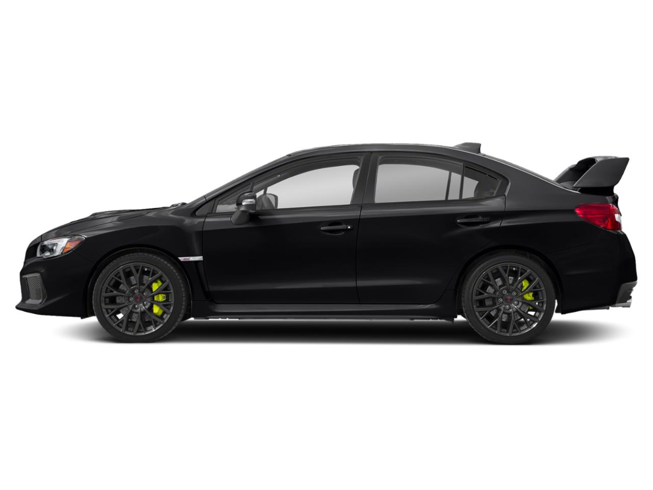 2019 Subaru WRX Vehicle Photo in Miami, FL 33169