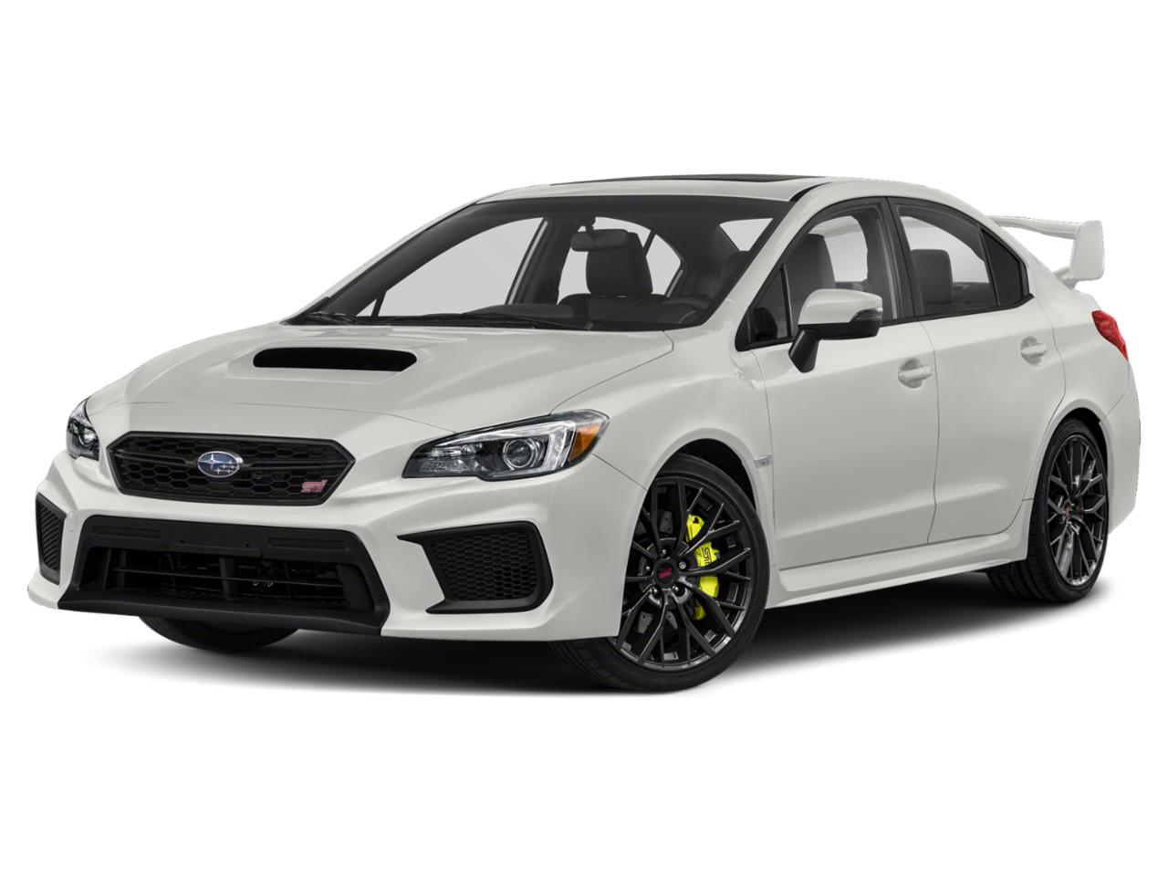 2019 Subaru WRX Vehicle Photo in Sanford, FL 32771