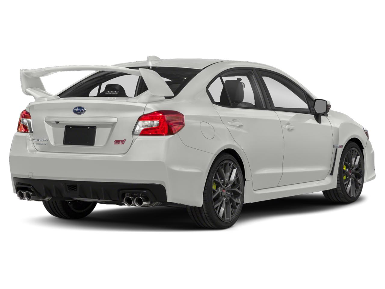 2019 Subaru WRX Vehicle Photo in Sanford, FL 32771