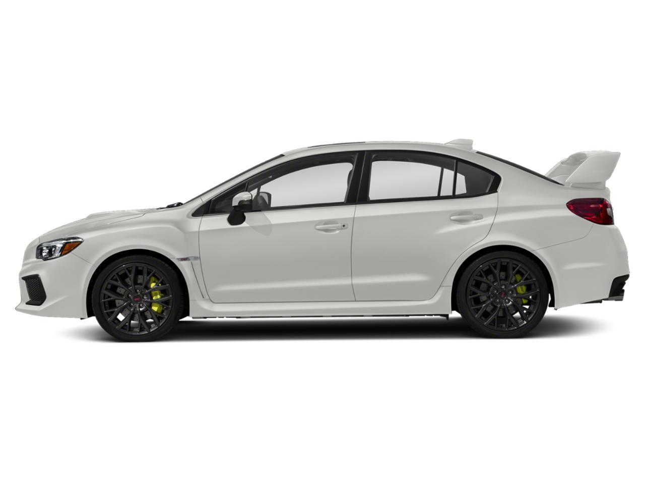 2019 Subaru WRX Vehicle Photo in Sanford, FL 32771