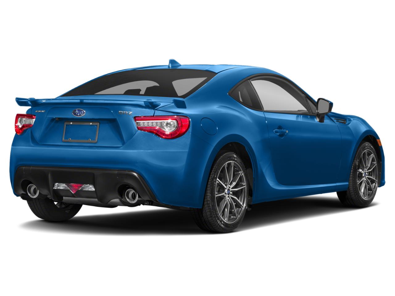 2019 Subaru BRZ Vehicle Photo in Trevose, PA 19053