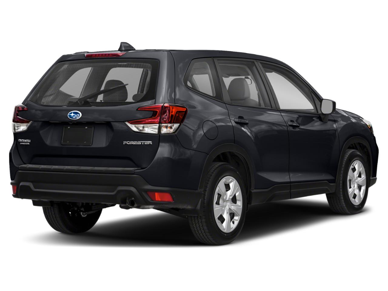 2019 Subaru Forester Vehicle Photo in Jacksonville, FL 32244