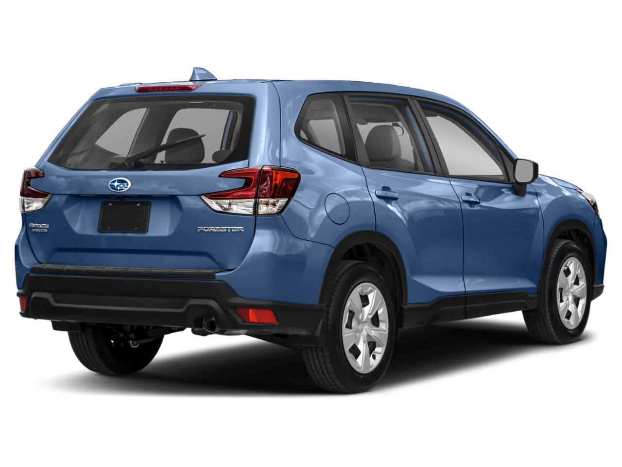 2019 Subaru Forester Vehicle Photo in Pinellas Park , FL 33781