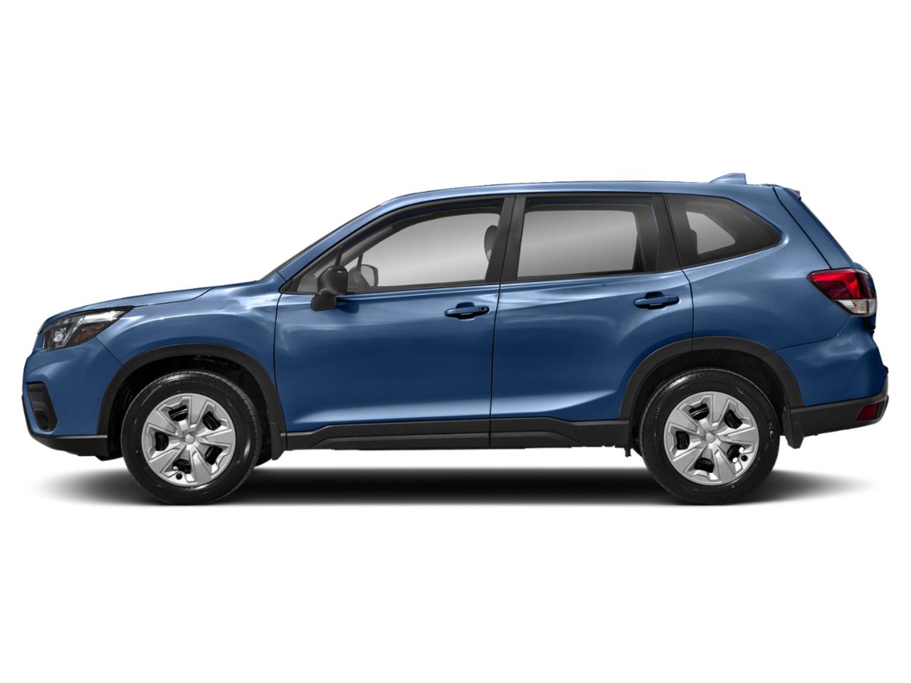 2019 Subaru Forester Vehicle Photo in Pinellas Park , FL 33781