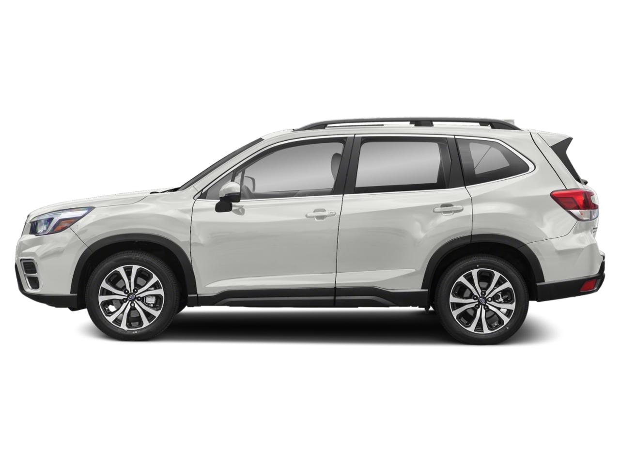 2019 Subaru Forester Vehicle Photo in Decatur, TX 76234