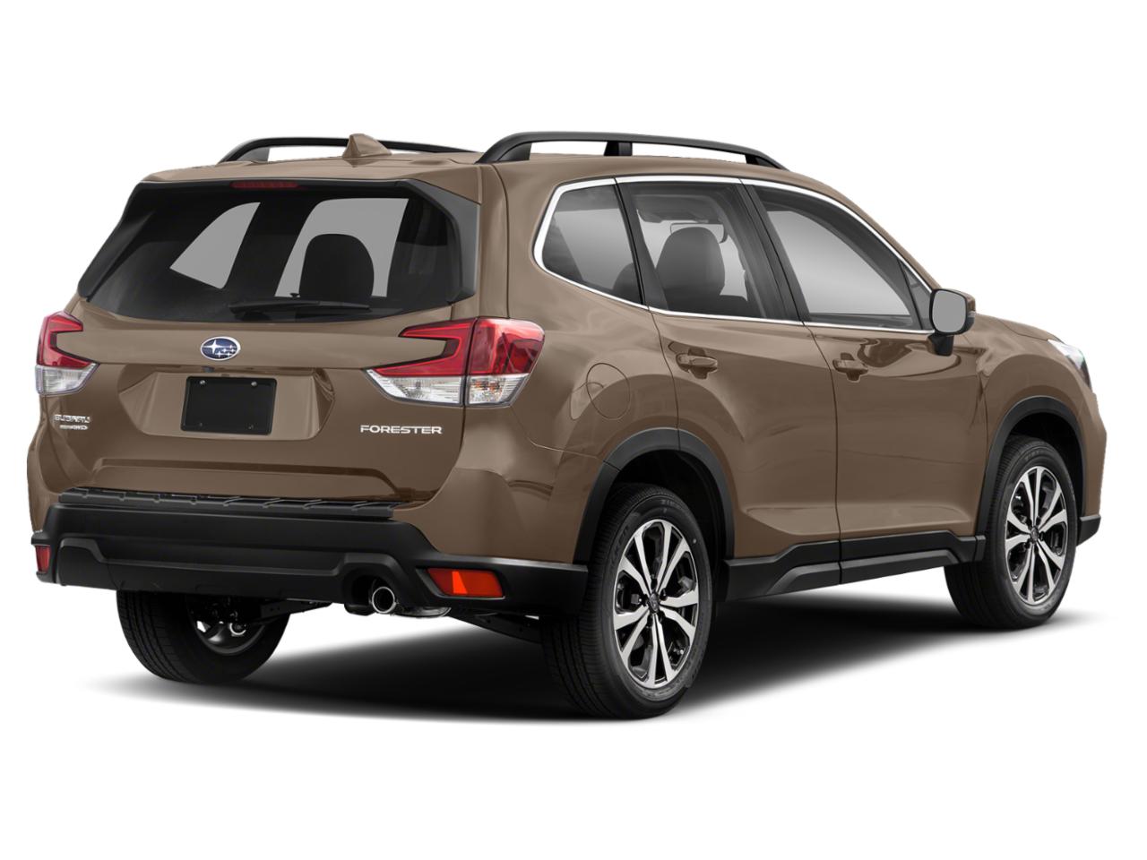 2019 Subaru FOREST Vehicle Photo in TIMONIUM, MD 21093-2300