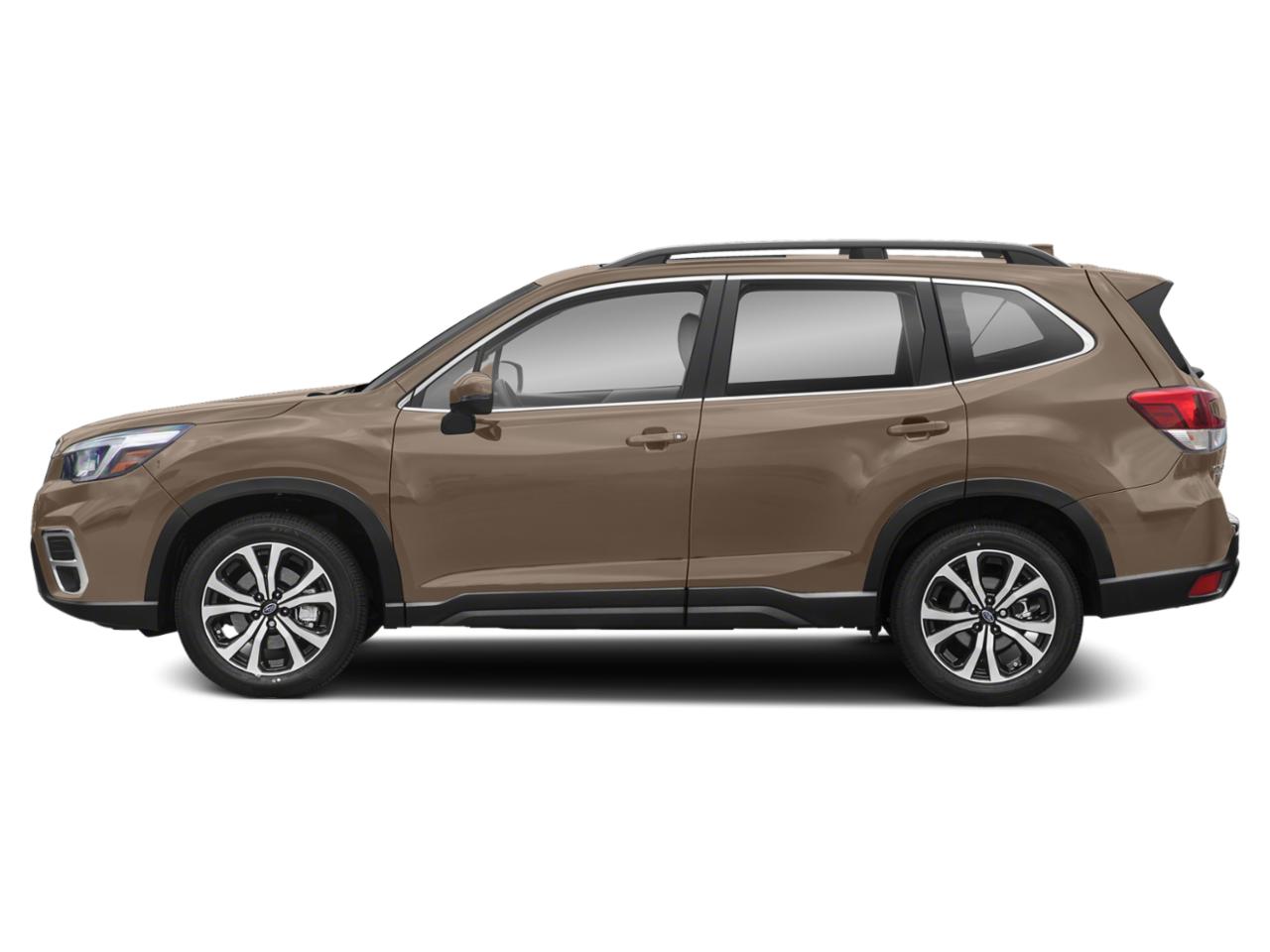 2019 Subaru FOREST Vehicle Photo in TIMONIUM, MD 21093-2300