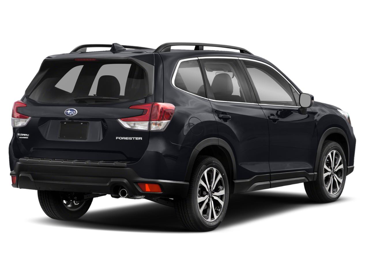 2019 Subaru Forester Vehicle Photo in Oshkosh, WI 54904