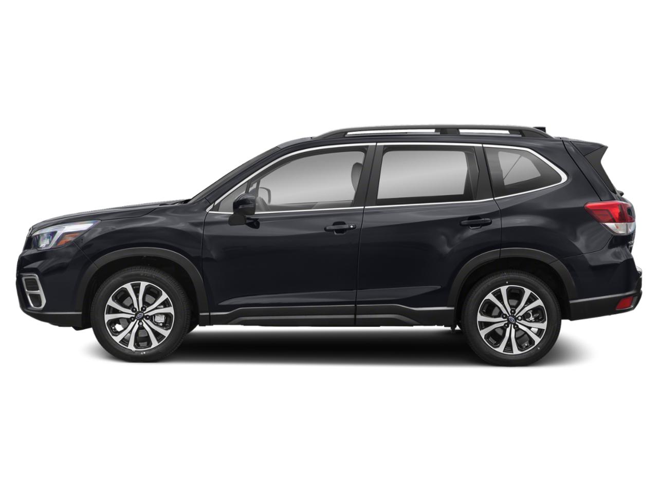 2019 Subaru Forester Vehicle Photo in Oshkosh, WI 54904