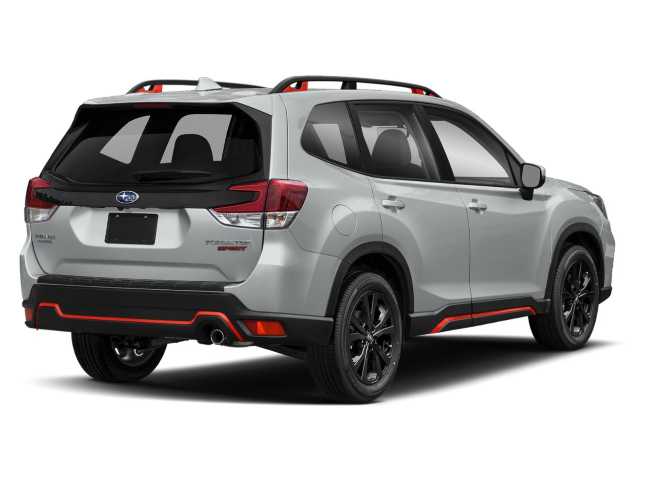 2019 Subaru Forester Vehicle Photo in SPOKANE, WA 99212-2978