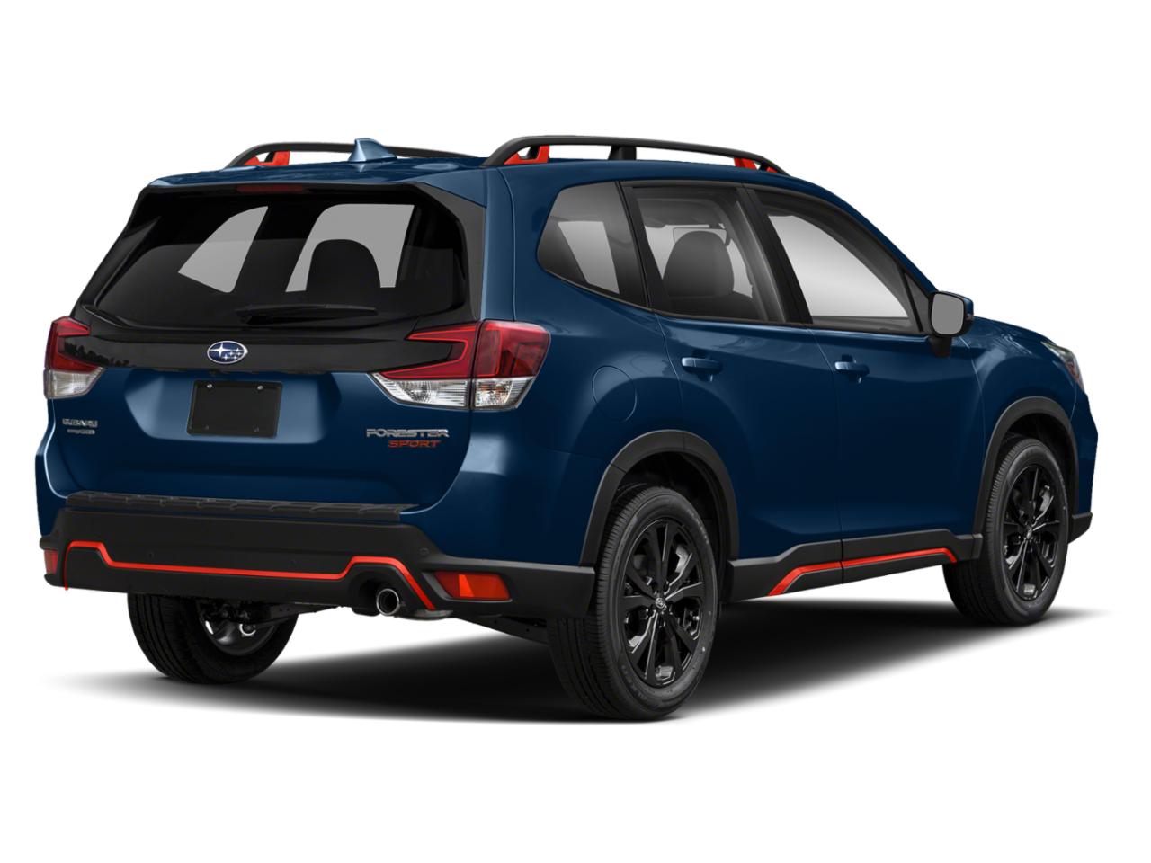 2019 Subaru Forester Vehicle Photo in Tampa, FL 33614