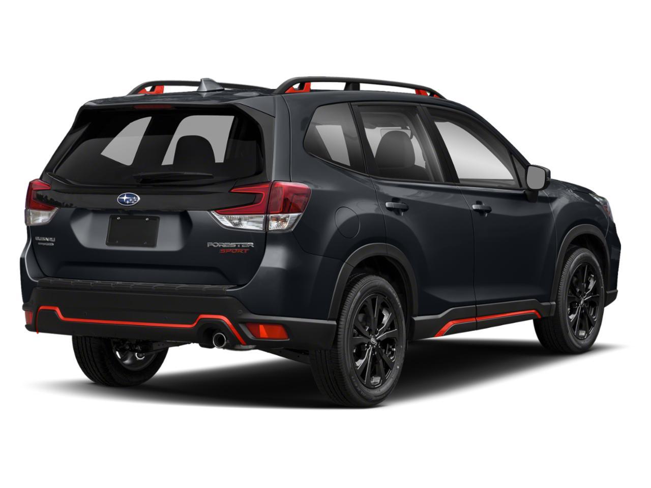 2019 Subaru Forester Vehicle Photo in Pinellas Park , FL 33781