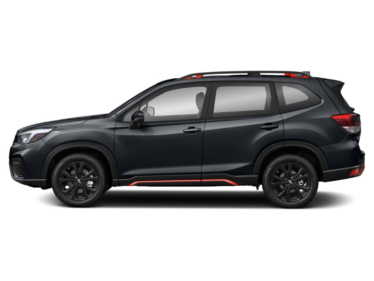 2019 Subaru Forester Vehicle Photo in Pinellas Park , FL 33781