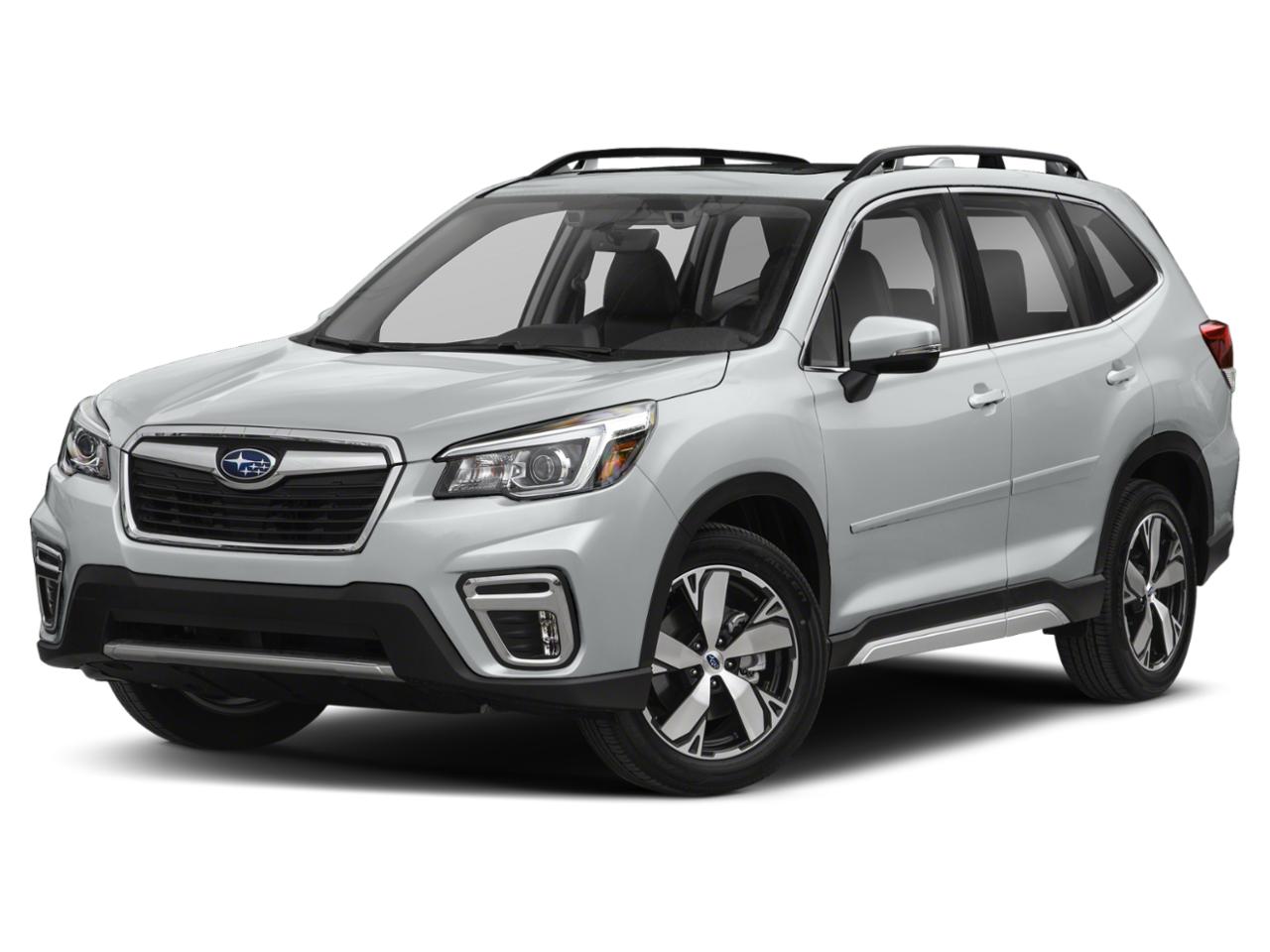 2019 Subaru Forester Vehicle Photo in Harrisburg, PA 17111