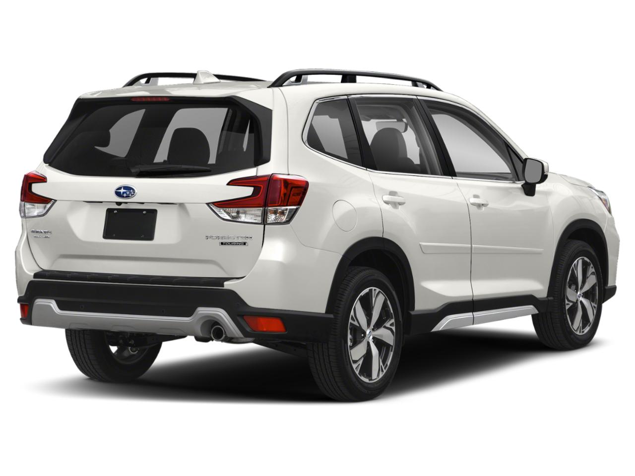 2019 Subaru Forester Vehicle Photo in Appleton, WI 54913