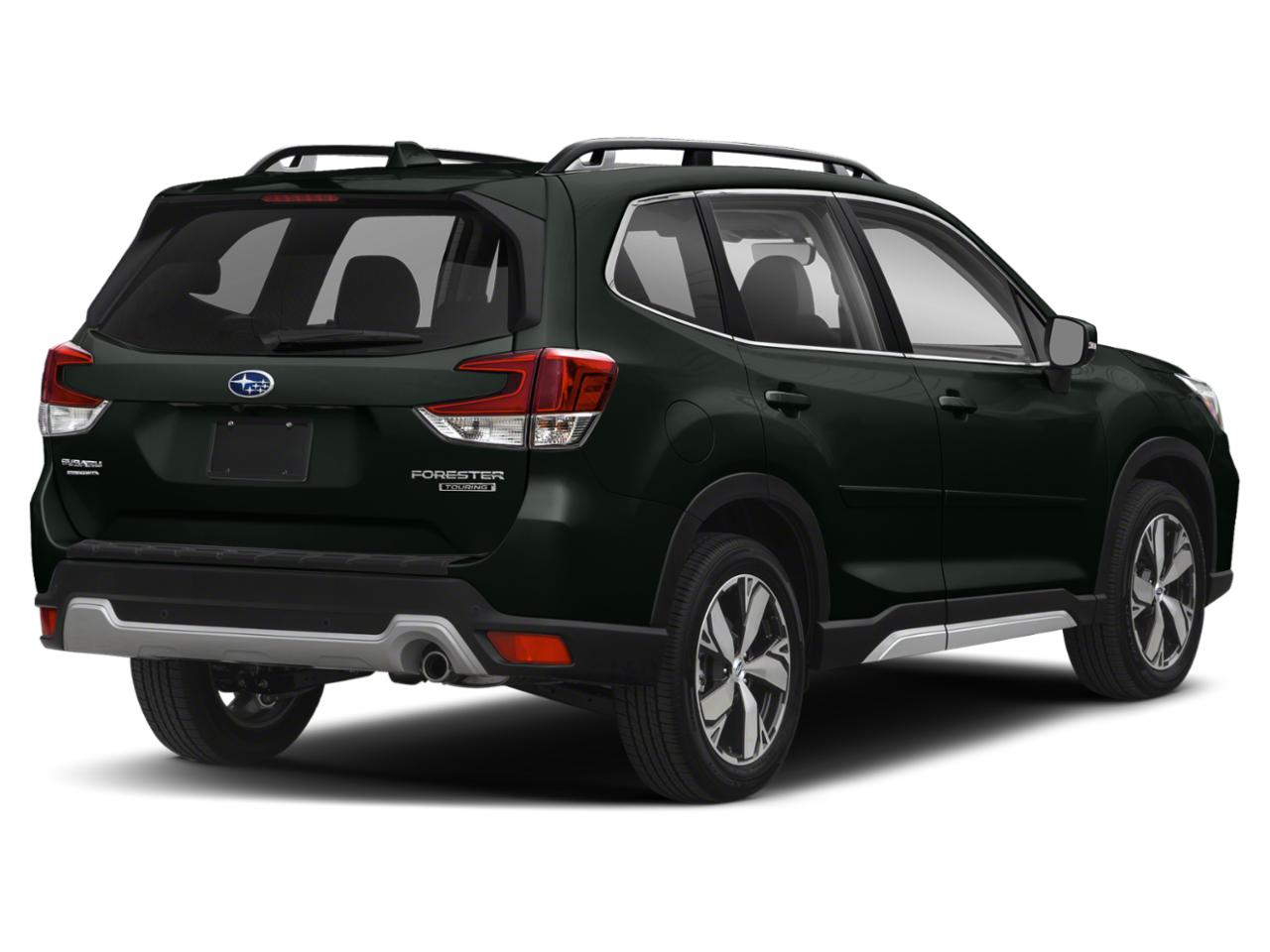 2019 Subaru Forester Vehicle Photo in Mechanicsburg, PA 17050