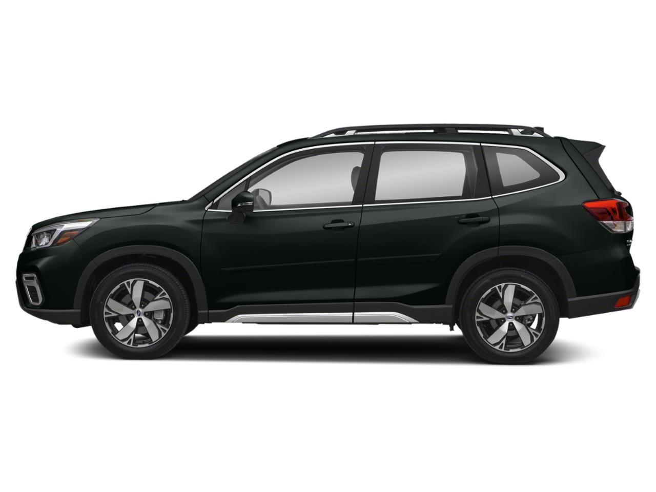 2019 Subaru Forester Vehicle Photo in Mechanicsburg, PA 17050