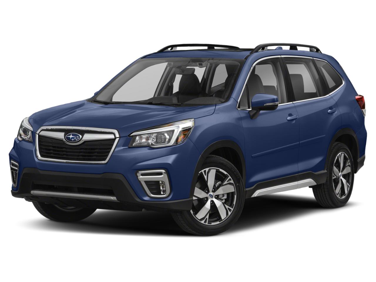 2019 Subaru Forester Vehicle Photo in APPLETON, WI 54914-8833