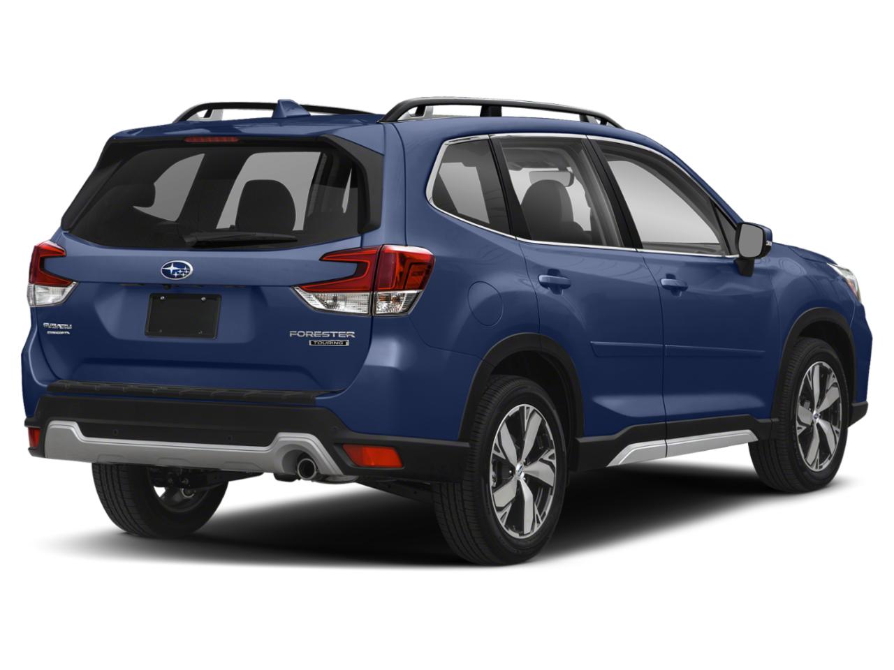 2019 Subaru Forester Vehicle Photo in APPLETON, WI 54914-8833