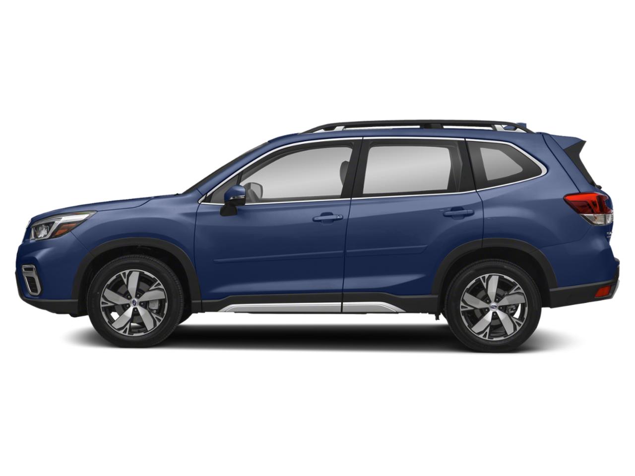 2019 Subaru Forester Vehicle Photo in APPLETON, WI 54914-8833