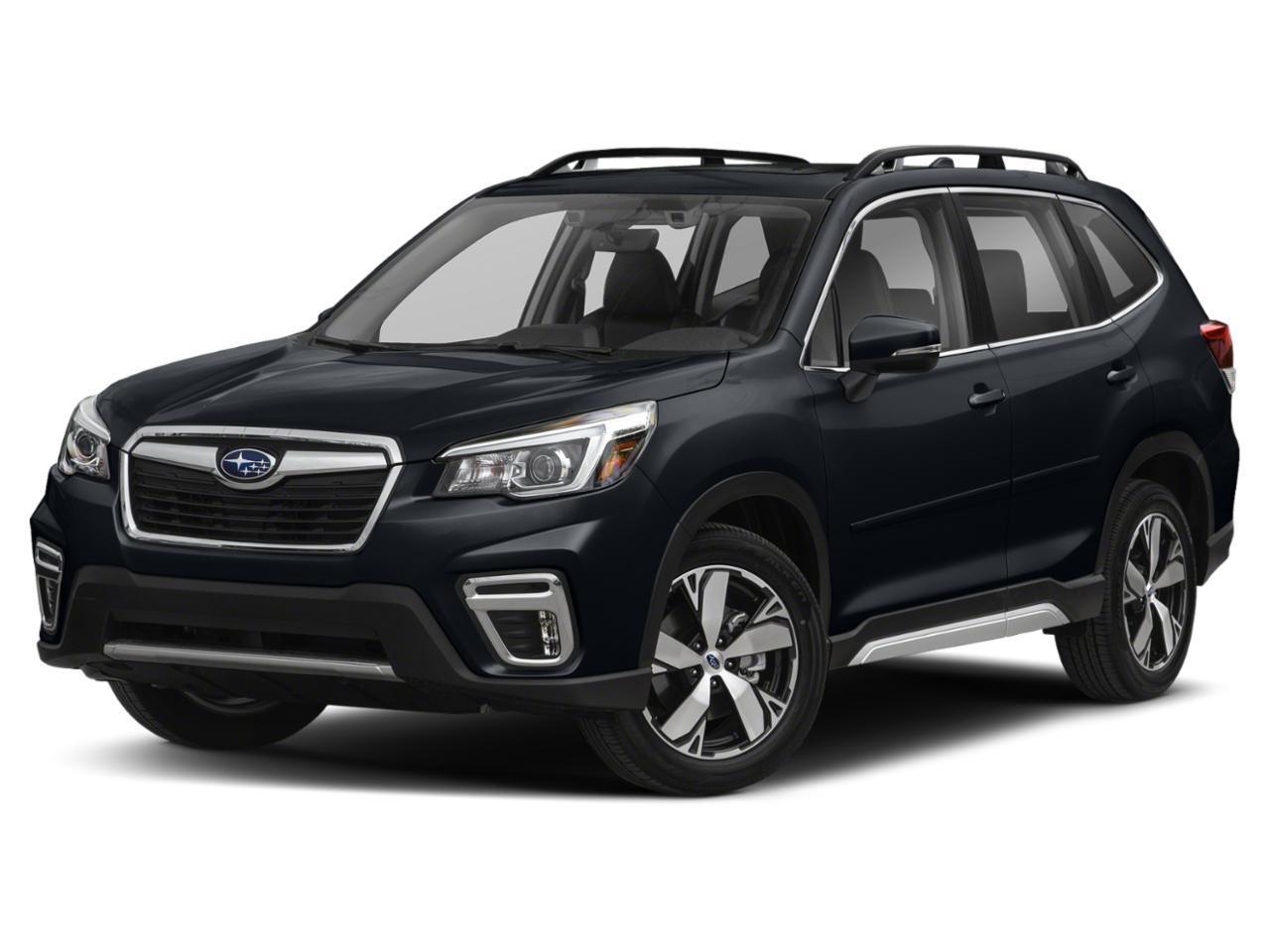 2019 Subaru Forester Vehicle Photo in Delray Beach, FL 33444