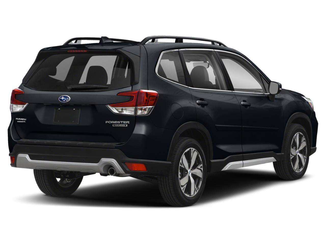 2019 Subaru Forester Vehicle Photo in Delray Beach, FL 33444