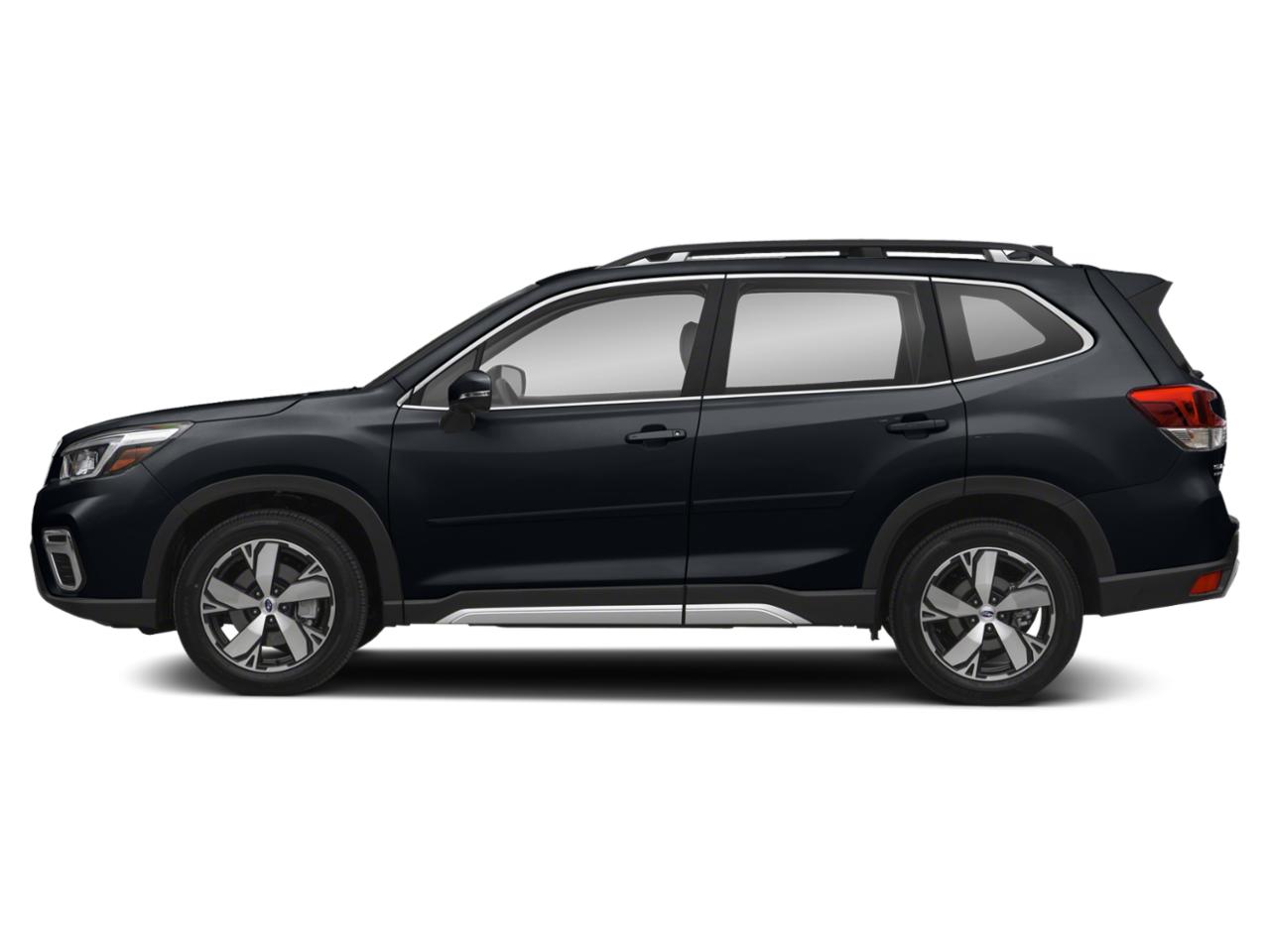 2019 Subaru Forester Vehicle Photo in Delray Beach, FL 33444