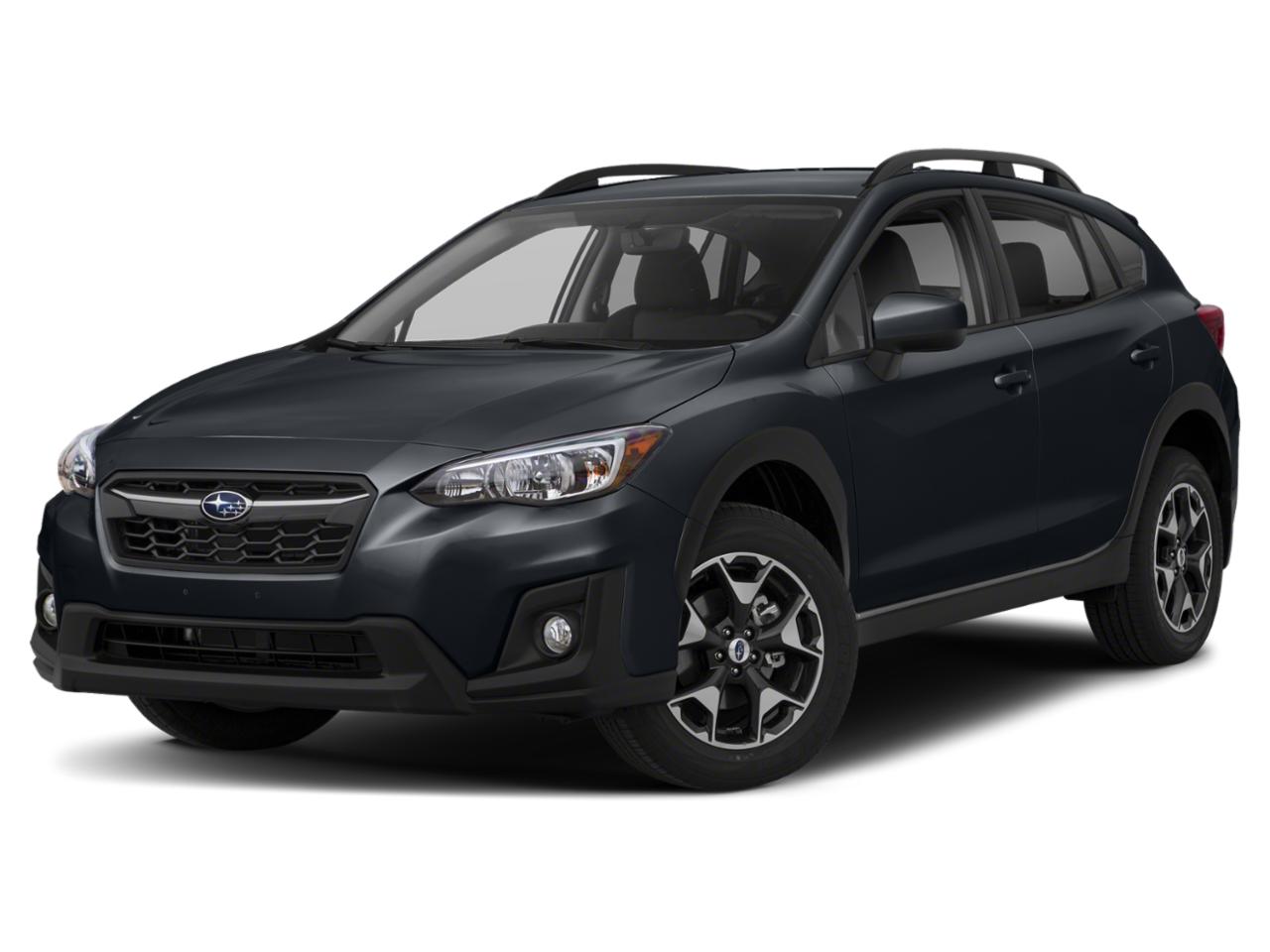 2019 Subaru Crosstrek Vehicle Photo in Bethlehem, PA 18017