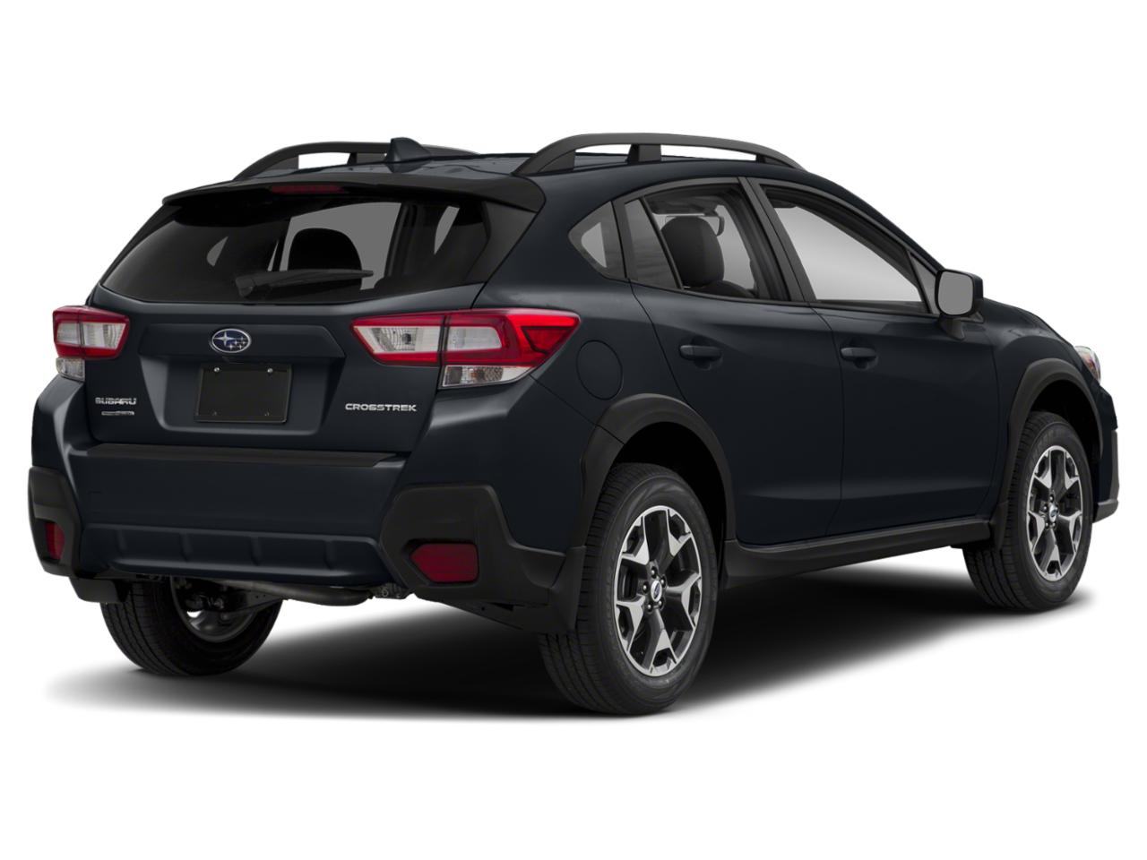 2019 Subaru Crosstrek Vehicle Photo in Mechanicsburg, PA 17050
