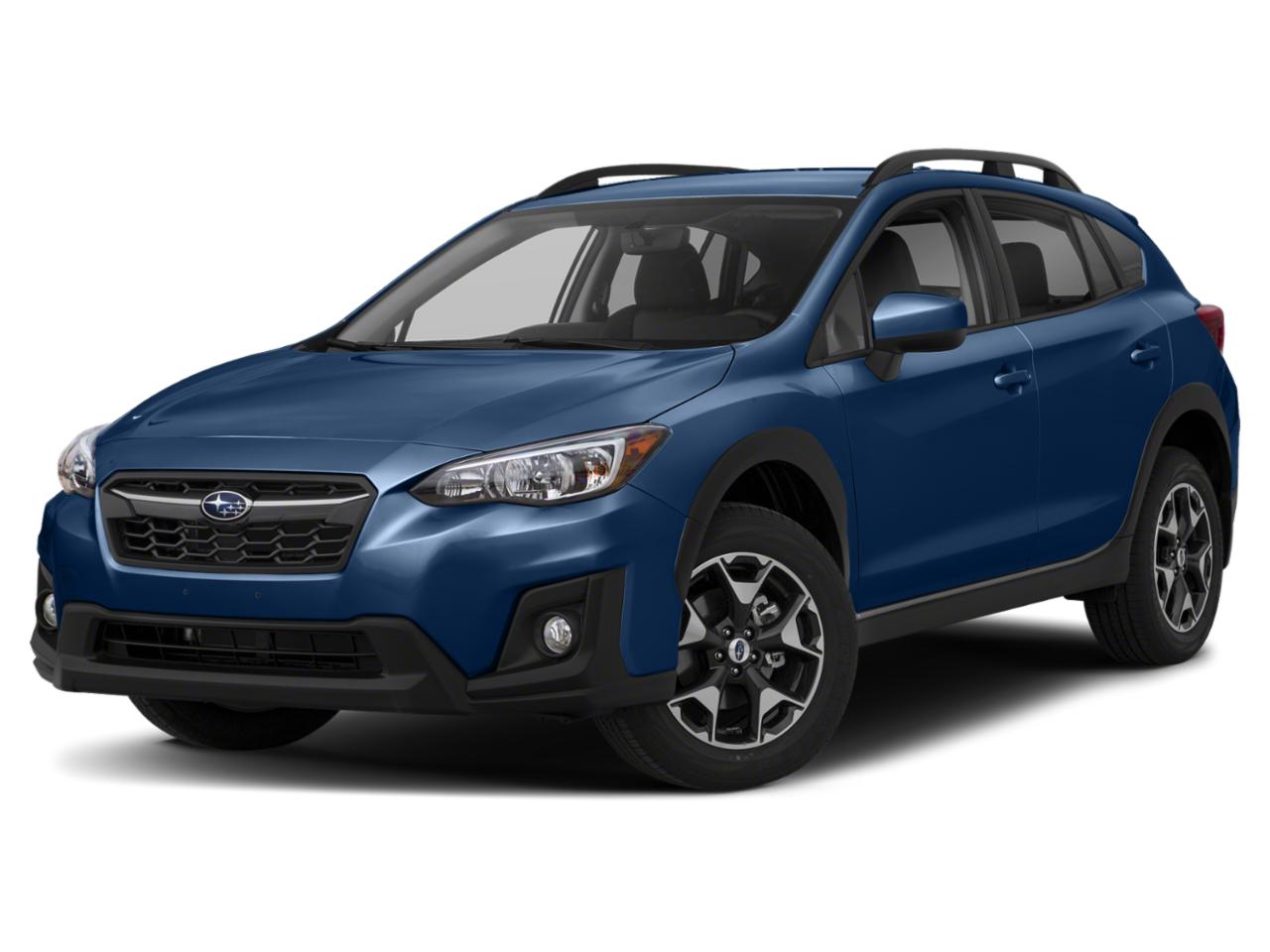 2019 Subaru Crosstrek Vehicle Photo in Oshkosh, WI 54904