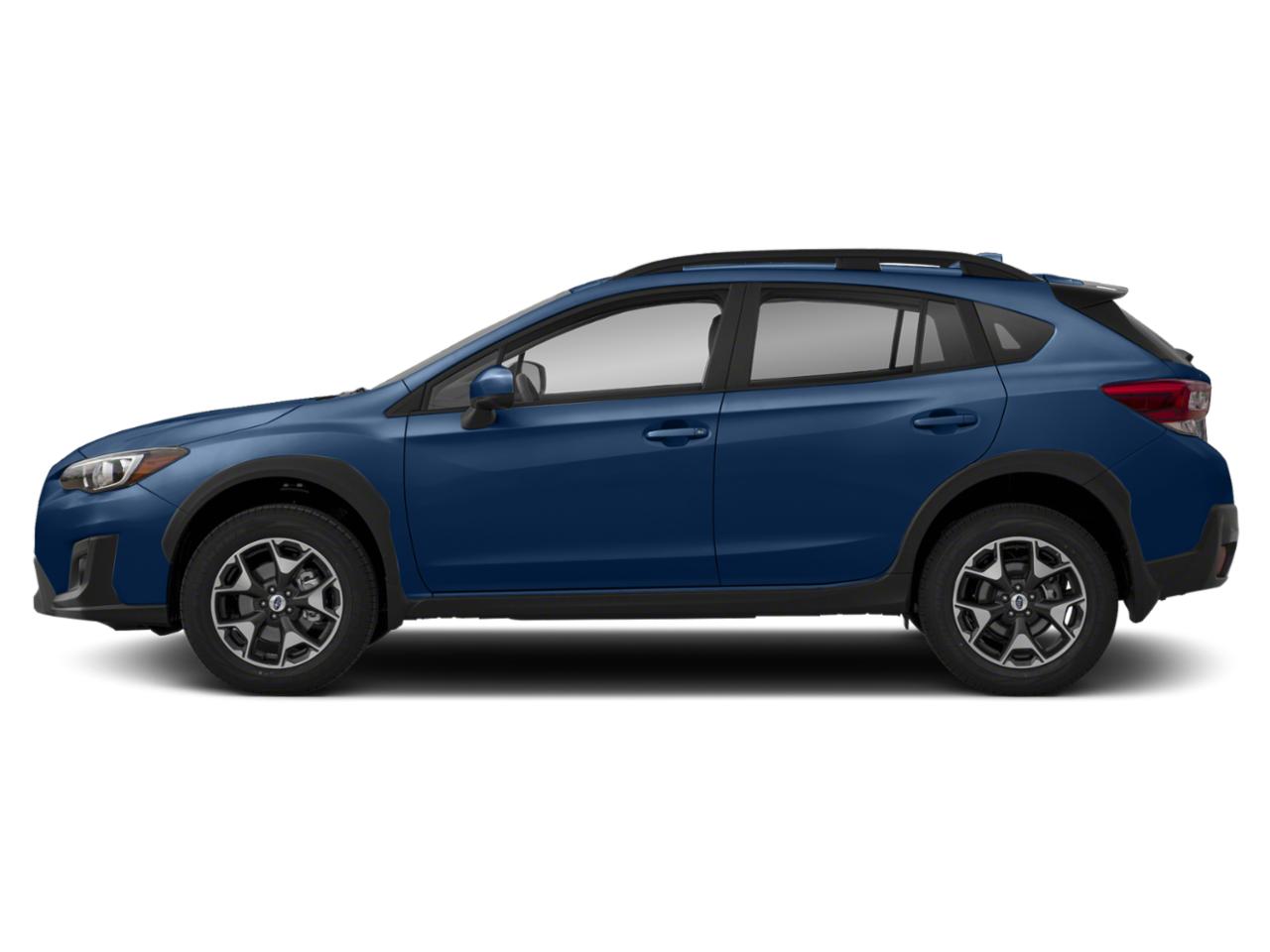 2019 Subaru Crosstrek Vehicle Photo in Oshkosh, WI 54904