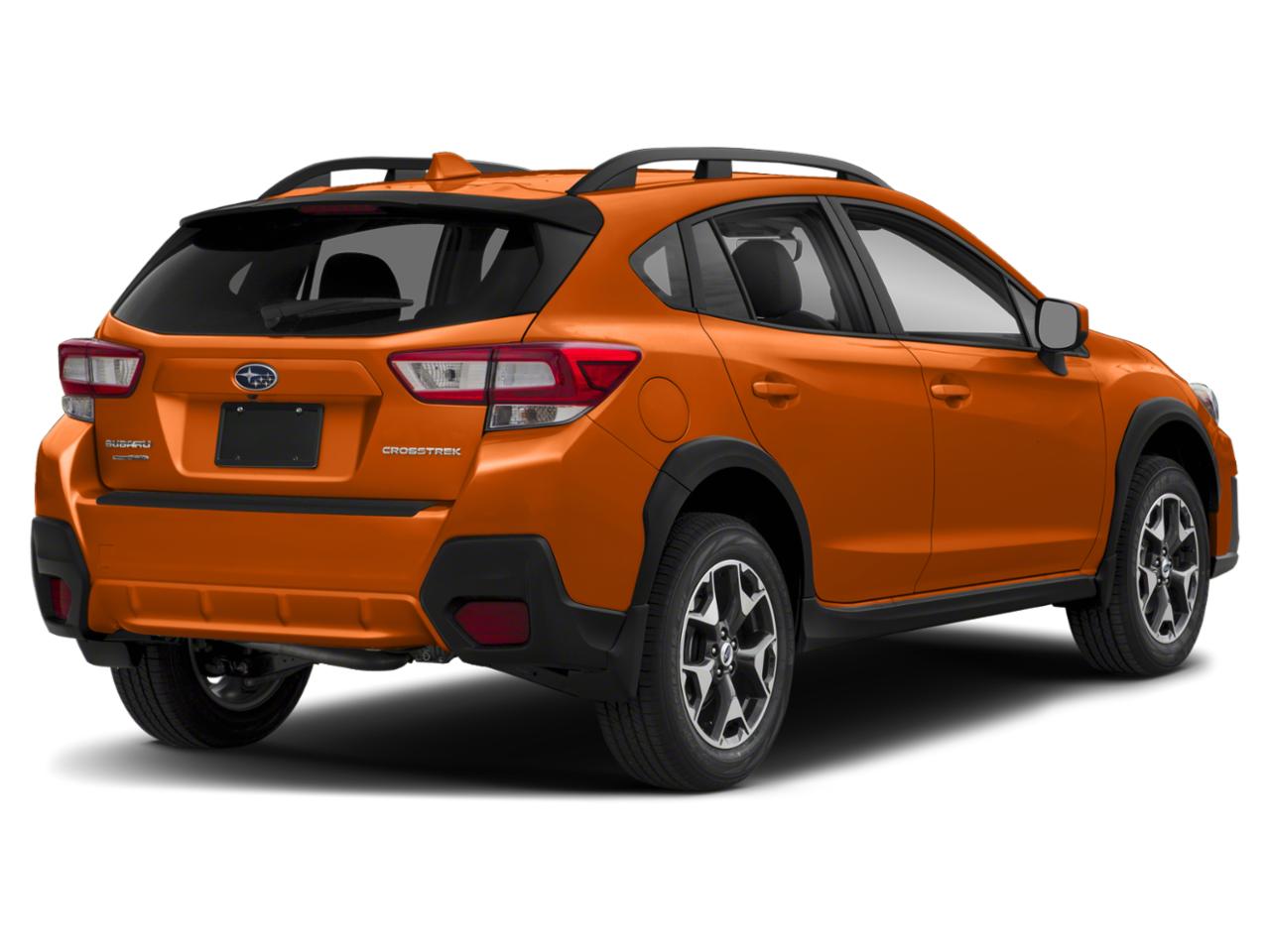 2019 Subaru Crosstrek Vehicle Photo in Appleton, WI 54913