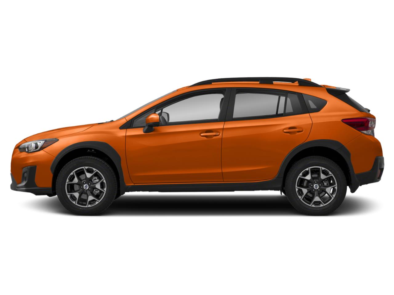 2019 Subaru Crosstrek Vehicle Photo in Clearwater, FL 33761