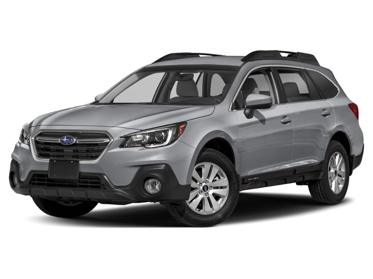 2019 Subaru Outback Vehicle Photo in Green Bay, WI 54304