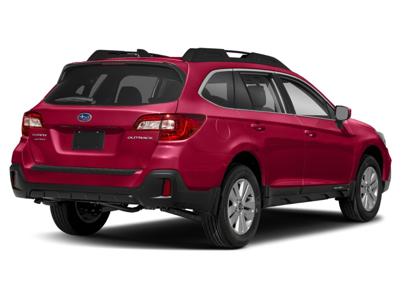 2019 Subaru Outback Vehicle Photo in Marion, IA 52302