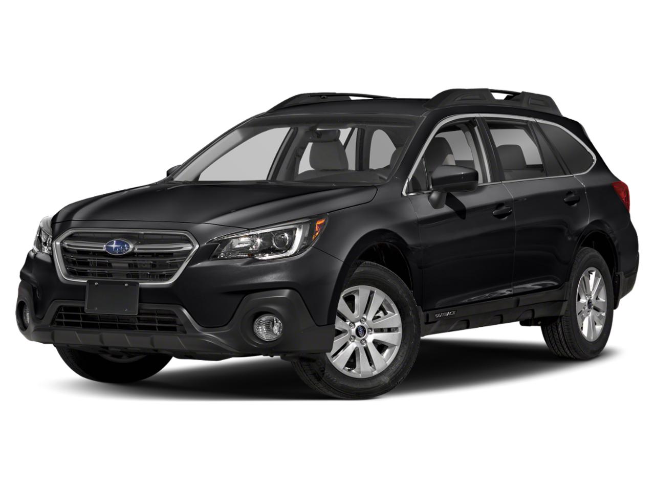 2019 Subaru Outback Vehicle Photo in Doylestown, PA 18902